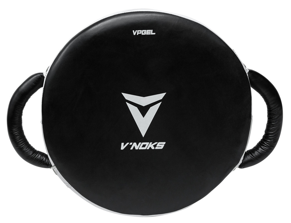 Маківара кругла V`Noks Aria White Кам'янське - фото 1