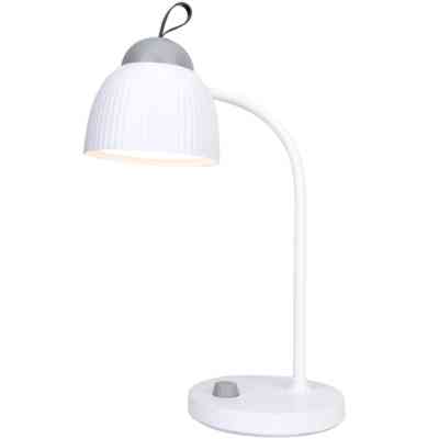 Настільна лампа Quantum SORENTO LED з USB (QM-TL1020) Вінниця