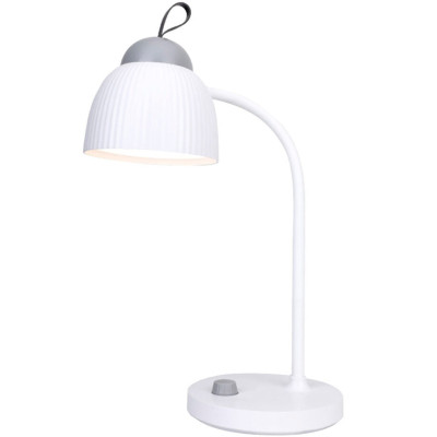 Настольная лампа Quantum SORENTO LED з USB (QM-TL1020) Винница - изображение 2