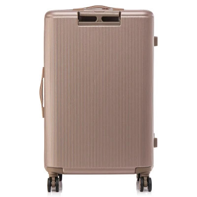 Чемодан Semi Line 28" (L) Champagne (T5668-4) (DAS302660) Винница - изображение 5