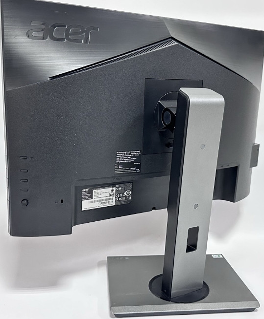 Монитор 24 Acer B247W 1920x1200 16:10 IPS 75 Гц 8 bit sRGB 100% Харьков - изображение 3