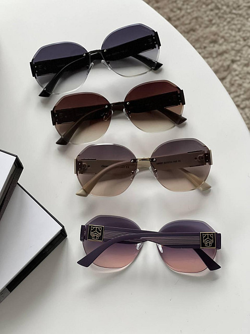 Очки женские. Cartie MasterSem Киев - изображение 7