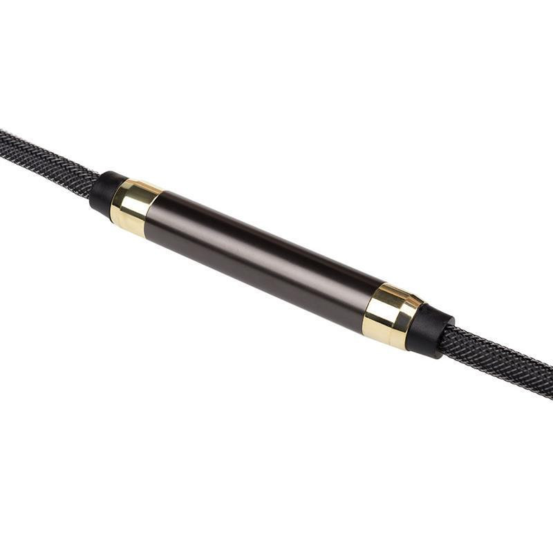 Кабель Atcom Premium HDMI HDMI V 2.1, (M/M), 30 м, Black (AT23730) пакет Чорний Харьков - изображение 2