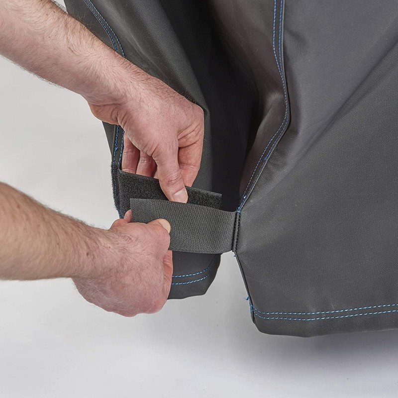 Чохол для пелетного гриля Broil King Regal 500 67069 Код: 009095 Ровно - изображение 2