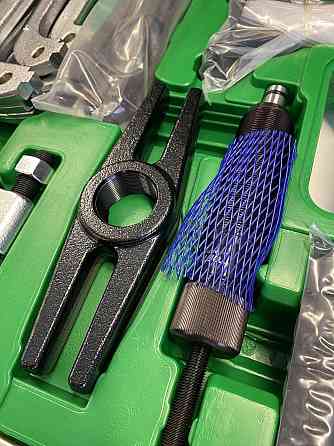 Універсальний гідравлічний знімач 10т TOPTUL JGAI2202 Одеса