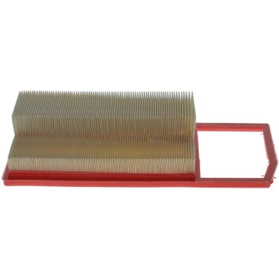 Повітряний фільтр для автомобіля Bosch F026400654 Вінниця - фото 4