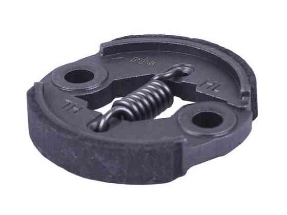 Зчеплення для бензокоси, коротка пружина Мукачево