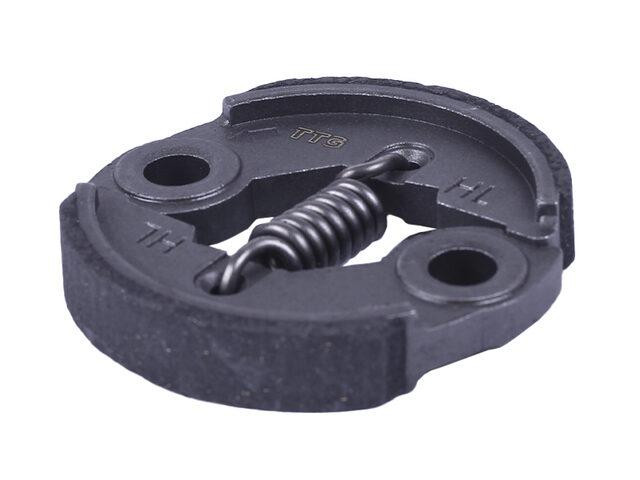 Зчеплення для бензокоси, коротка пружина Мукачево - фото 1