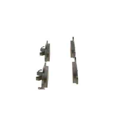 Гальмівні колодки Bosch 0 986 494 383 Вінниця