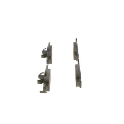Тормозные колодки Bosch 0 986 494 383 Винница - изображение 2
