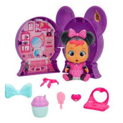 Лялька IMC Toys Cry Babies Magic Tears DISNEY EDITION (82663) Вінниця
