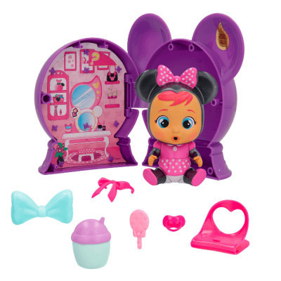 Лялька IMC Toys Cry Babies Magic Tears DISNEY EDITION (82663) Вінниця - фото 1