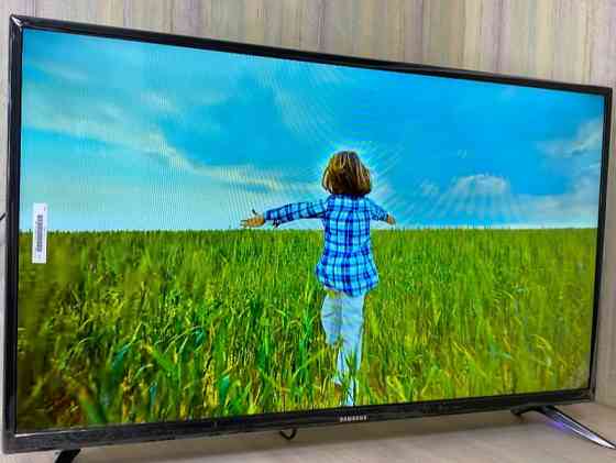 ТОП телевизор Samsung 34