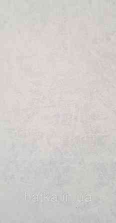 Шпалери вінілові на флізеліні Marburg Memoria 1.06х10 абстракція приглушені кольору сріблясті на світло-сірому Київ