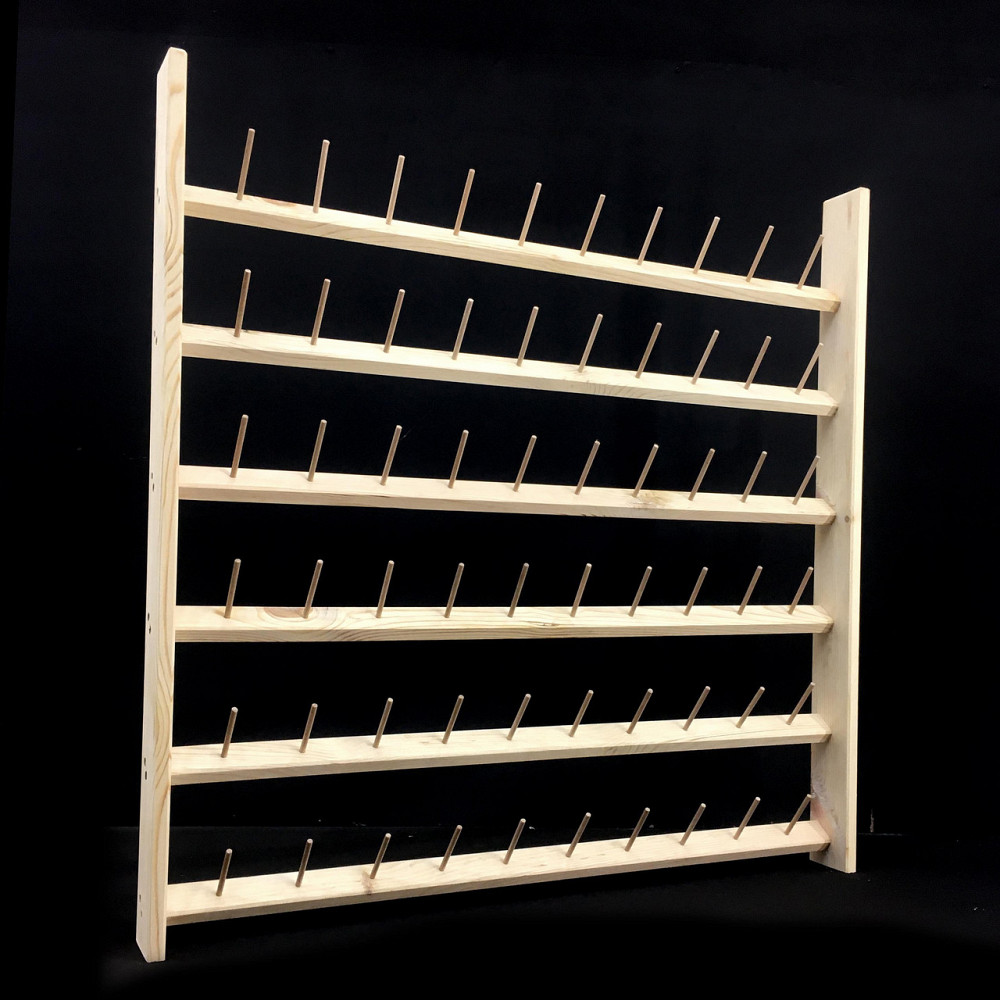 Стійка для ниток (велика котушка) "Батіст 60" Миколаїв - фото 1