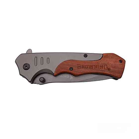 Нож складной Browning FA17, 330 Днепр