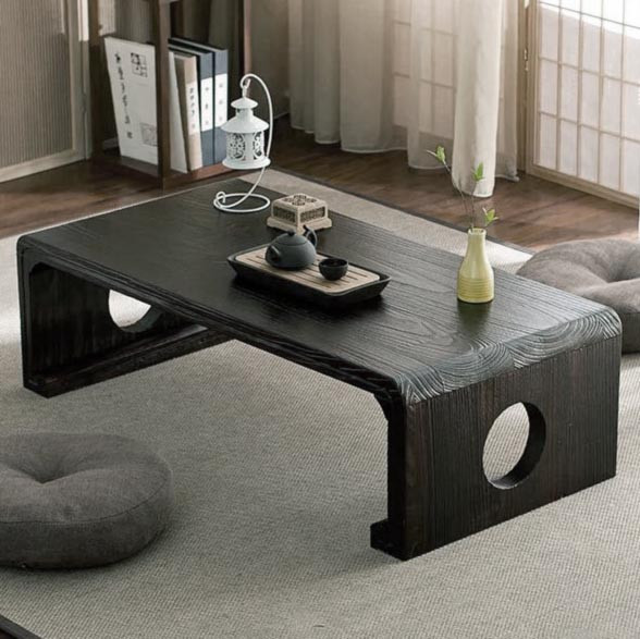 Столик для медитации 