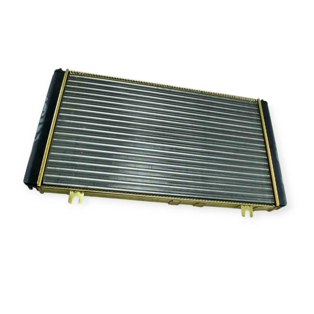 Радиатор двигателя 1117, 1118, 1119 1,6 1,4 AT охлаждения Мукачево - изображение 1