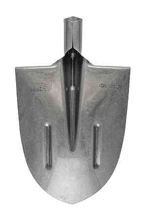 Лопата штикова MASTERTOOL 