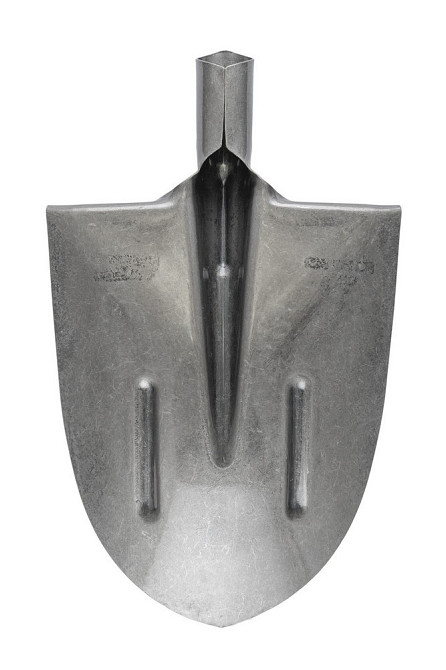 Лопата штикова MASTERTOOL 