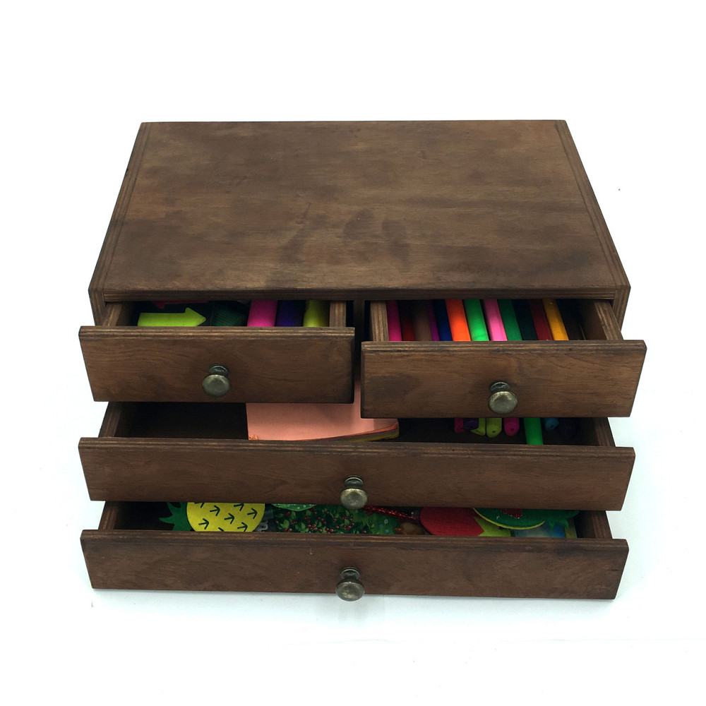 Настольный органайзер 