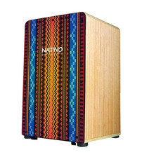 Ударна установка  Nativo Cajon Studio Etnia Київ - фото 1