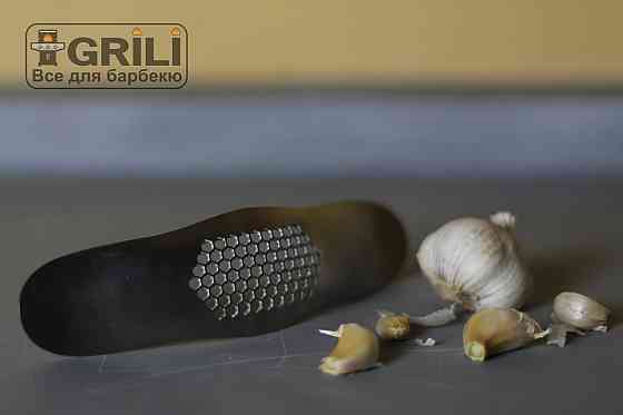 Часникодавка professional GRILLI 77768 Код: 004499 Ровно