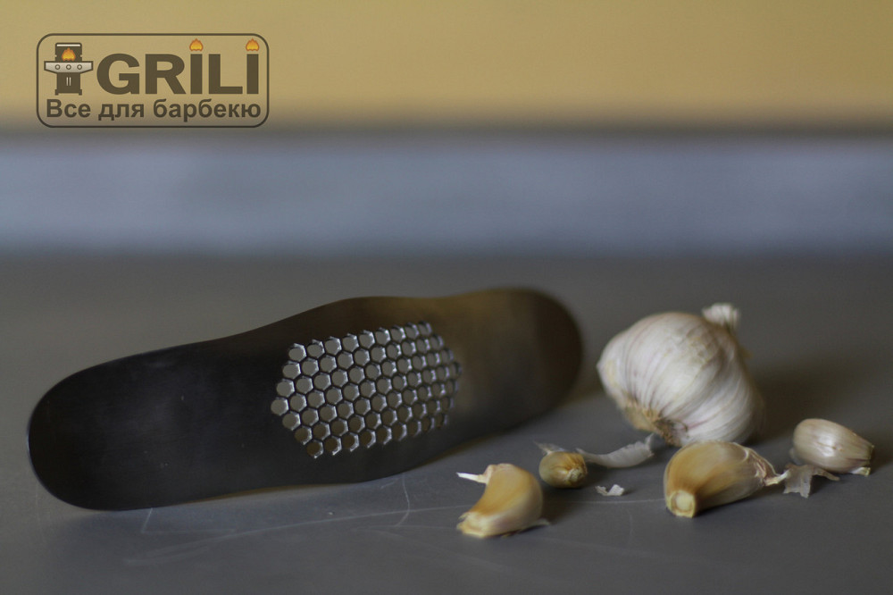 Часникодавка professional GRILLI 77768 Код: 004499 Рівне - фото 3