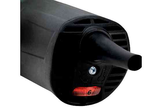 Болгарка Metabo WEV 15-125 QUICK (600468000) Коломыя