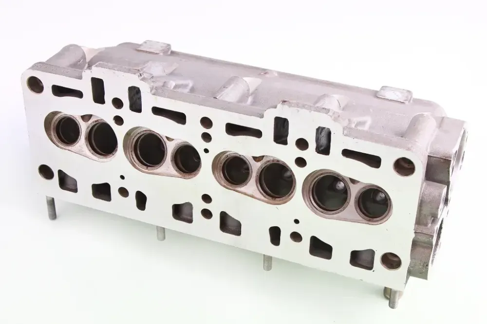 Головка блока Таврія 1.1 карб. АвтоЗАЗ Вінниця - фото 3