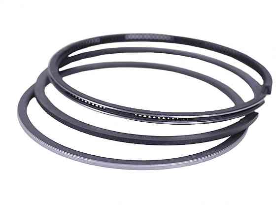 Кольца поршневые мотоблок 188D 0.25 (Ø88.25) Мукачево