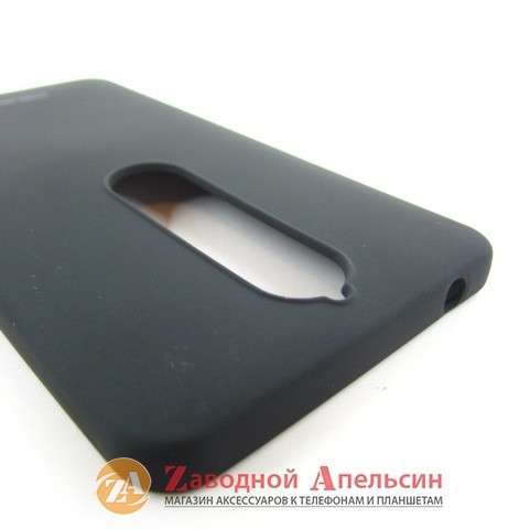 Nokia 6.1 защитный чехол Jelly Case Одесса - изображение 3