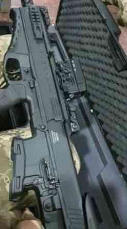 Приціл Vortex Optics Razor AMG UH-1 AMG-HS02 Gen Киев