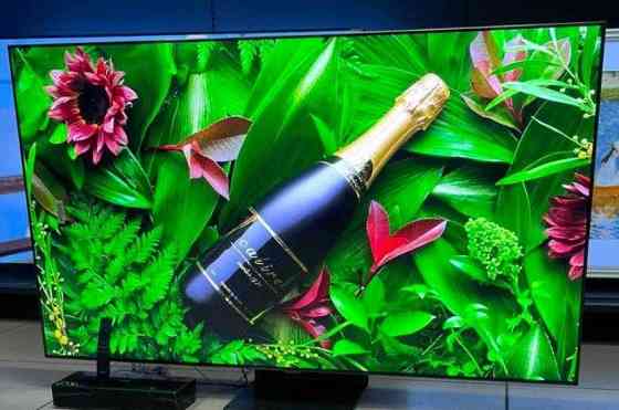 Телевизор Безрамный: 65