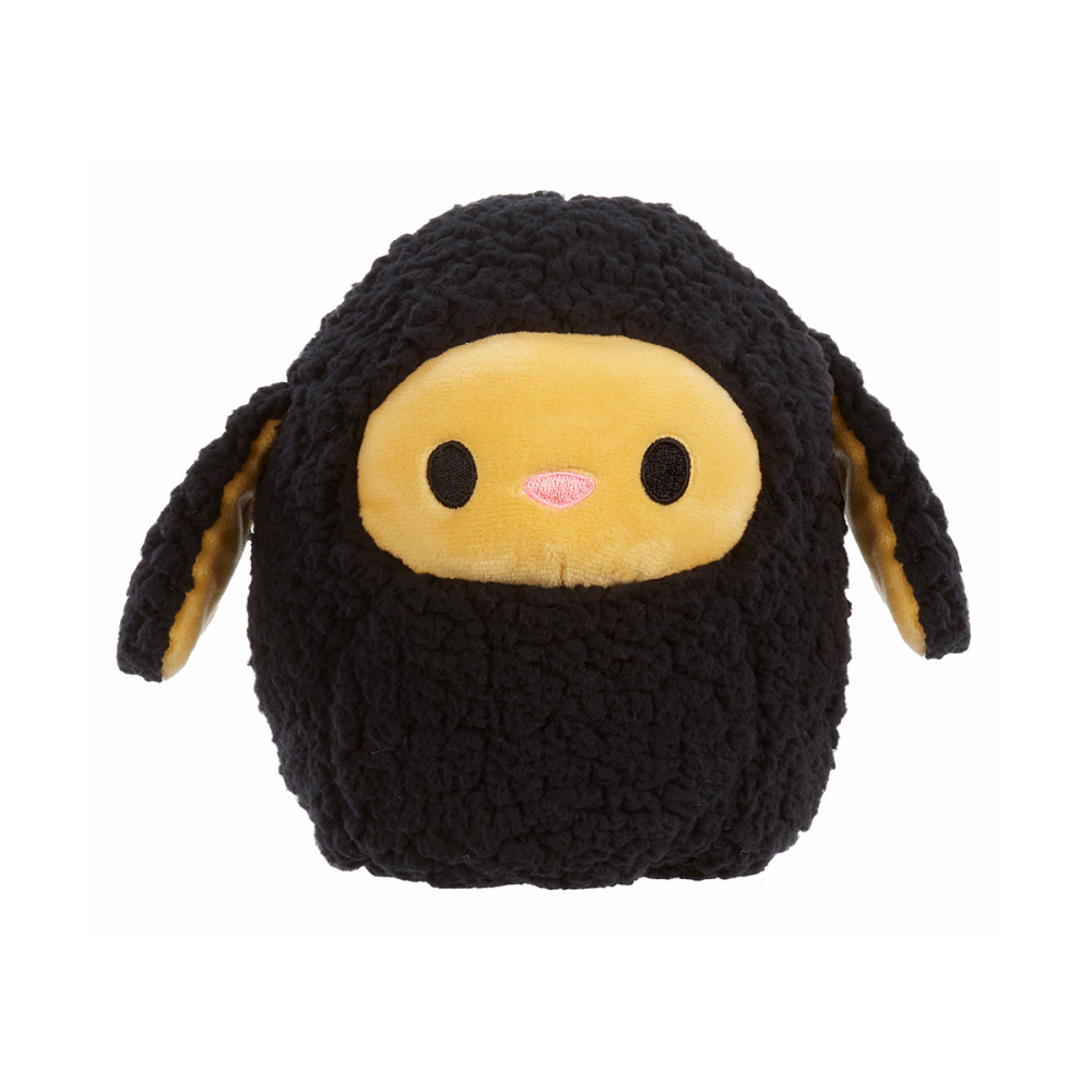 М’яка іграшка-антистрес Fluffie Stuffiez серії Small Plush-Овечка Днепр - изображение 7
