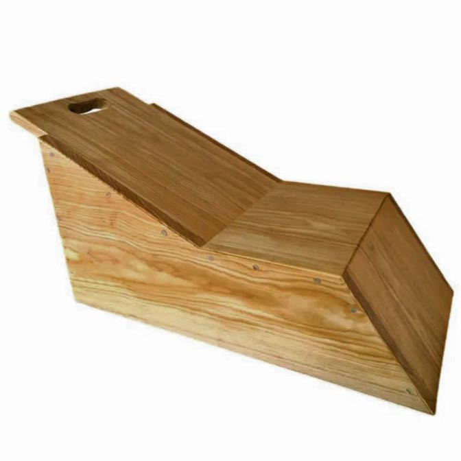 Бокс Симхасана "Кутіяна" сієна Миколаїв - фото 1