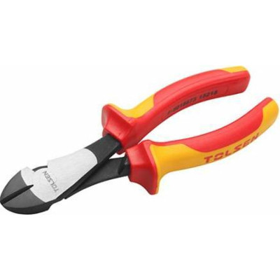 Бокорезы Tolsen Premium диэлектрические VDE 180 мм. (V16037) Винница - изображение 1