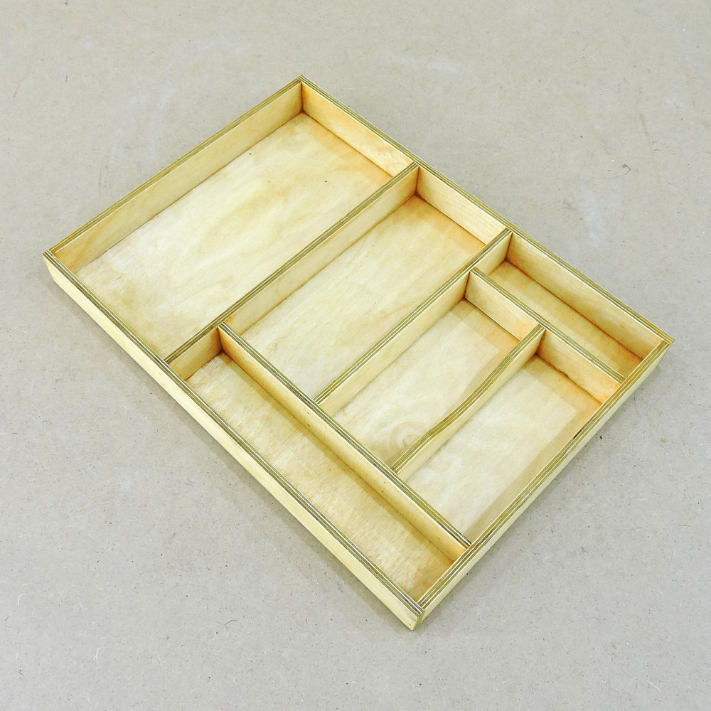 Лоток для столовых приборов 