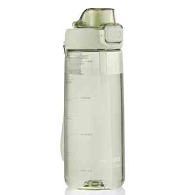 Бутылка для воды Ardesto Trip 720мл зелений (AR2272PB) Винница