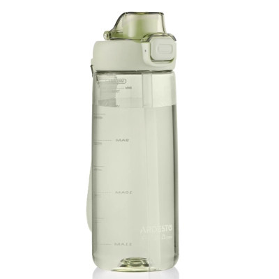 Бутылка для воды Ardesto Trip 720мл зелений (AR2272PB) Винница - изображение 1