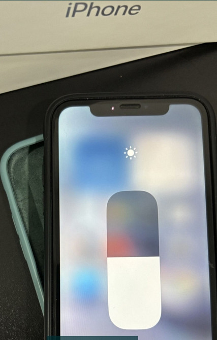 Айфон iPhone XR 128Gb. Білий Київ - фото 4