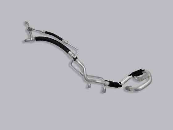 Mercedes-Benz  A2058305604 Трубка кондиціонера від колісної арки до розширювального клапана C-Class W205 Одеса