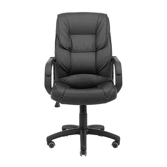 Офисное кресло руководителя Richman Foxy Rich M3 Multiblock Черный Киев