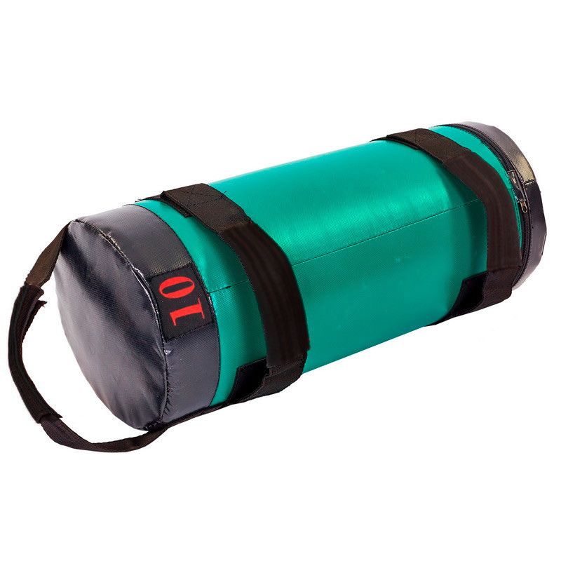 Мішок для кросфіту та фітнесу SP-Planeta 6574-10 вагою 10 кг Київ - фото 1