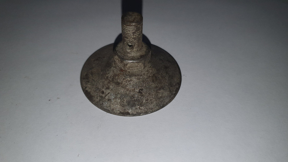 Елемент фільтрувальний грубого очищення палива Т-16, Т-40. СРСР. Харків - фото 2