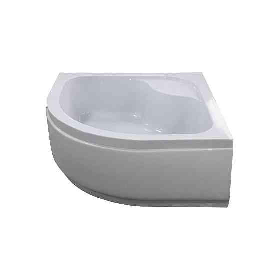 Душовий піддон півкруглий GORA RH90F (RH90) BRAVO (1уп.) Киев