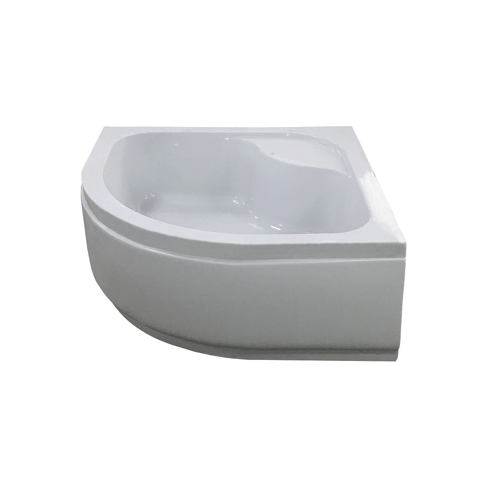 Душовий піддон півкруглий GORA RH90F (RH90) BRAVO (1уп.) Тернопіль - фото 2