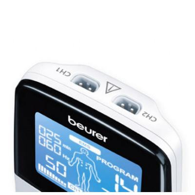 Електростимулятор Beurer EM 49 Вінниця - фото 2