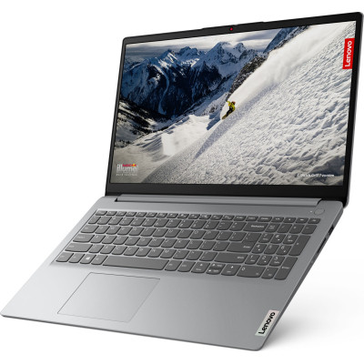 Ноутбук Lenovo IdeaPad 1 15AMN7 (82VG00XBRA) Винница - изображение 9