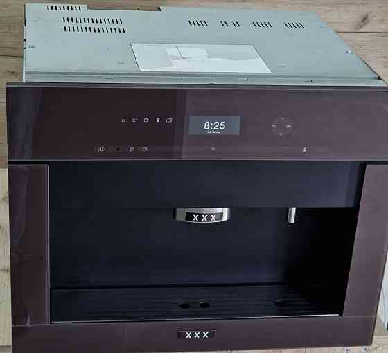 Топова Кавомашина: CVA 6401 Харків